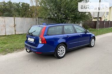 Універсал Volvo V50 2009 в Рівному