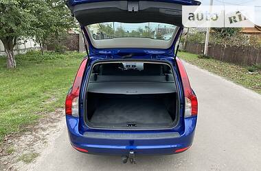 Универсал Volvo V50 2009 в Ровно