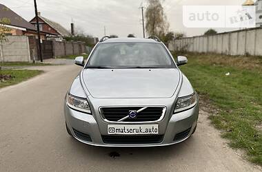 Универсал Volvo V50 2010 в Ровно