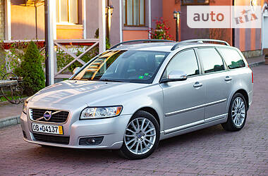 Універсал Volvo V50 2011 в Стрию