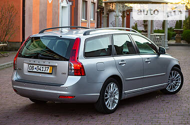 Универсал Volvo V50 2011 в Стрые