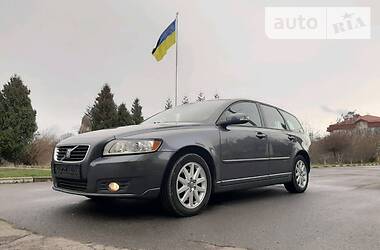 Универсал Volvo V50 2007 в Калуше