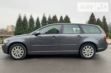 Универсал Volvo V50 2007 в Калуше