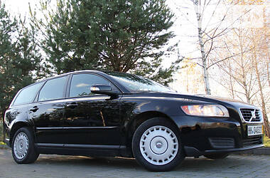 Универсал Volvo V50 2008 в Дрогобыче