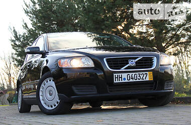 Универсал Volvo V50 2008 в Дрогобыче