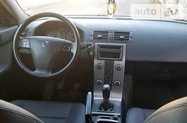 Универсал Volvo V50 2009 в Стрые