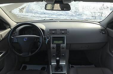 Универсал Volvo V50 2010 в Стрые