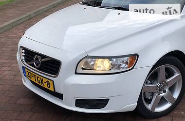 Универсал Volvo V50 2010 в Стрые