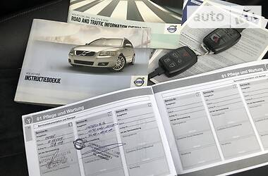 Универсал Volvo V50 2012 в Стрые