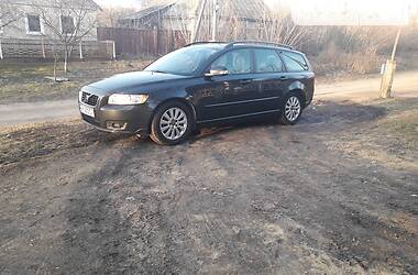 Универсал Volvo V50 2010 в Сумах