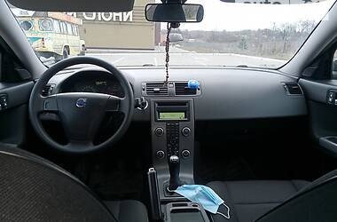 Универсал Volvo V50 2008 в Львове