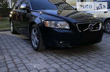 Универсал Volvo V50 2012 в Ивано-Франковске