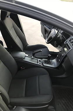 Универсал Volvo V50 2009 в 