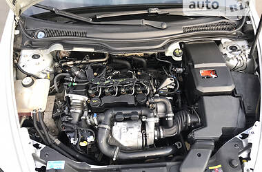 Универсал Volvo V50 2009 в 
