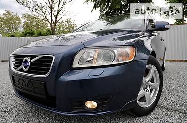 Универсал Volvo V50 2011 в Дрогобыче