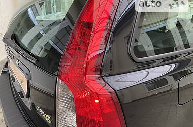 Універсал Volvo V50 2012 в Стрию