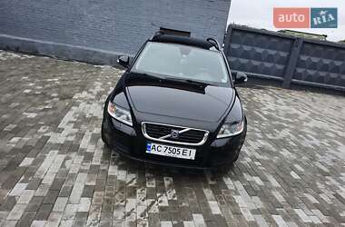 Універсал Volvo V50 2009 в Горохові