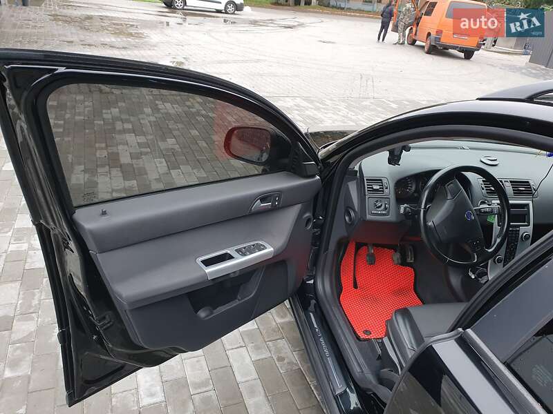 Універсал Volvo V50 2009 в Горохові