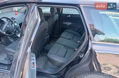 Універсал Volvo V50 2008 в Рівному