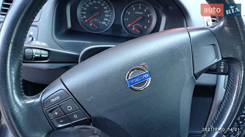 Универсал Volvo V50 2008 в Ровно