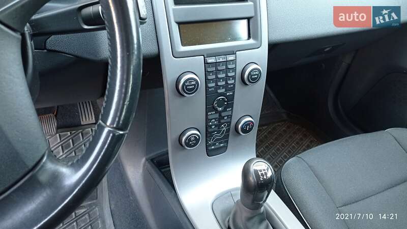Универсал Volvo V50 2008 в Ровно