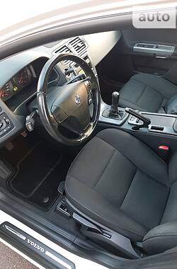 Универсал Volvo V50 2012 в Ровно