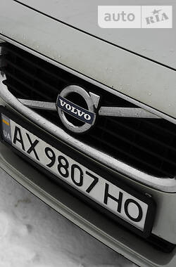 Универсал Volvo V50 2010 в Харькове