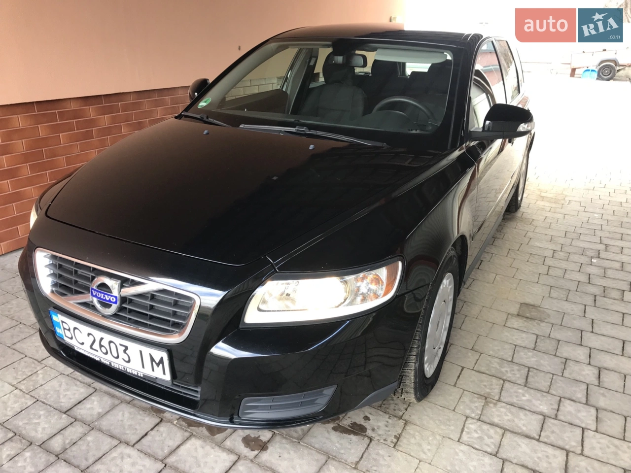 2011 Volvo V50 - мініатюра 76