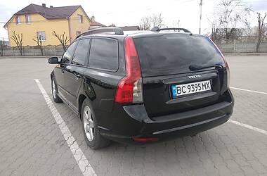 Універсал Volvo V50 2008 в Городку