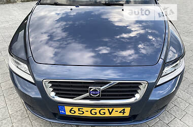 Универсал Volvo V50 2009 в Стрые