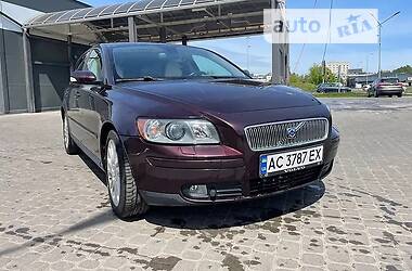 Универсал Volvo V50 2006 в Коростене