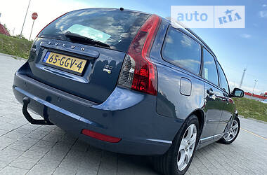 Універсал Volvo V50 2009 в Стрию