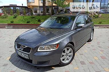 Универсал Volvo V50 2011 в Трускавце