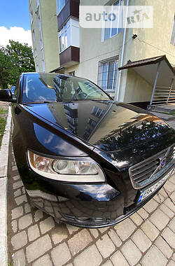 Универсал Volvo V50 2010 в Ровно