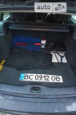 Універсал Volvo V50 2008 в Золочеві