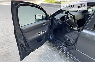 Универсал Volvo V50 2008 в Киеве