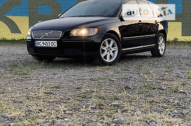 Универсал Volvo V50 2005 в Дрогобыче