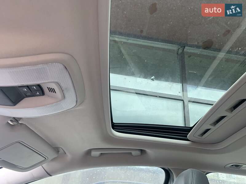 Универсал Volvo V50 2009 в Стрые фото 6 Универсал Volvo V50 2009 в Стрые