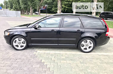 Універсал Volvo V50 2007 в Хмельницькому