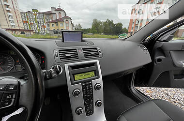 Універсал Volvo V50 2010 в Івано-Франківську