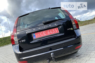 Універсал Volvo V50 2011 в Стрию