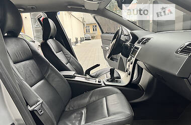 Універсал Volvo V50 2012 в 