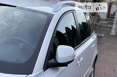 Универсал Volvo V50 2012 в 