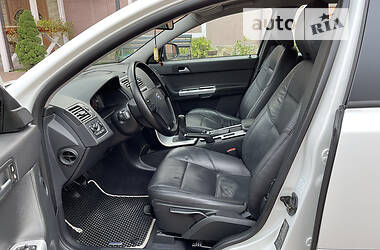 Универсал Volvo V50 2012 в 