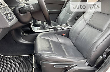 Универсал Volvo V50 2012 в 