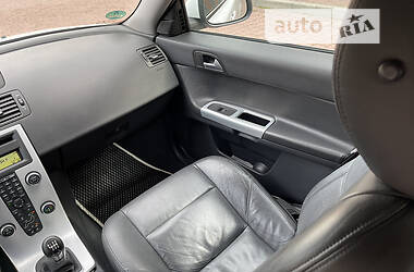 Универсал Volvo V50 2012 в 