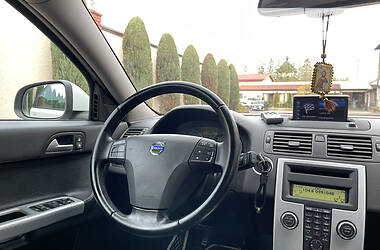 Универсал Volvo V50 2012 в 