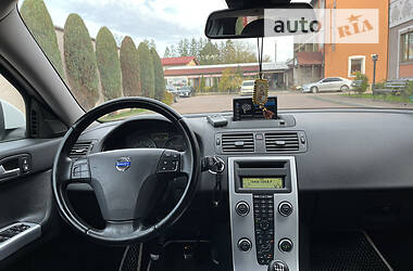 Универсал Volvo V50 2012 в 