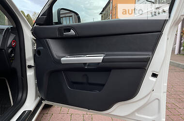 Универсал Volvo V50 2012 в 