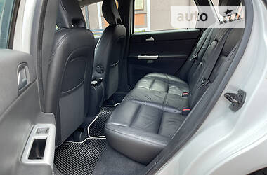 Универсал Volvo V50 2012 в 